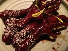 吮指鸡爪-虫二酒肆(美罗城店)