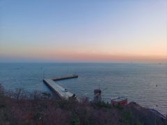 -银沙滩浴场