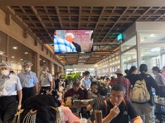 -故宫餐厅(景运门店)