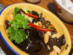 -广府乡下·饭庄(新港东路店)