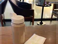 -星巴克(天津大悦城第二店)