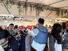 -长沙友阿奥特莱斯