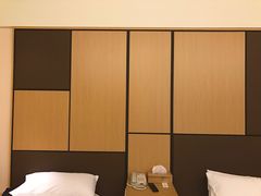 -全季酒店(成都春熙路IFS国金中心店)