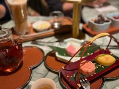 -杭州城中香格里拉大酒店