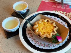 -点都德(龙之梦店)