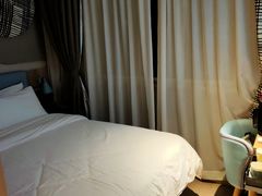-如家酒店·neo(杭州富阳富春江畔店)