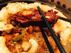 -灶座小锅烀饼·铁锅炖(全国总店)