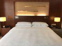 -厦门喜来登酒店