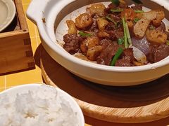 -蔡澜点心·粤菜(花城汇南区店)