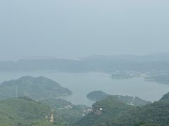 -龙云山风景区-鹿皮关长城