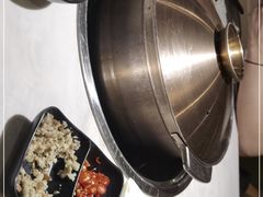 -狐狸爱上椰子鸡(滨江星光大道店)