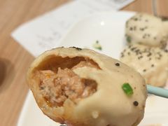 -小杨生煎(香港名都店)