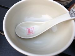 -长安上水缘度假庄园