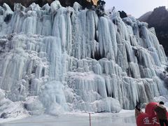 -山西通天峡景区