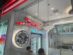 -DQ·蛋糕·冰淇淋(通州万达店)