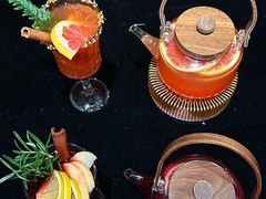 -翡翠鸟精品泰国菜(北辰财富中心店)