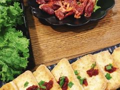 -大壮家原味烤肉(兴华北街店)