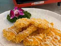 -千岛湖鱼味馆(十字街总店)