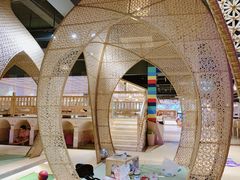 -汤W城市微度假(仓山店)