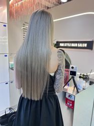 -FINE HAIR造型沙龙