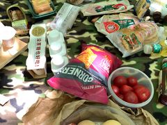 -泸溪河桃酥(西直门凯德店)