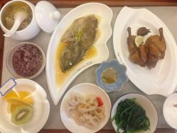 点击看大图 -馨月汇·一悦馨香月子中心(前滩店)