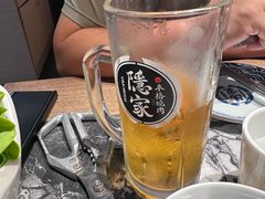 -隐家本格烧肉(万达广场店)