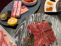-十三姨正合丰烤肉(营迹路店)