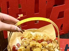 -福苗小骆驼烧烤(大唐不夜城店)