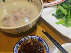 -易老妈蹄花.特色川菜(人民公园总店)