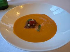 -上海和平饭店-华懋阁 The Cathay Room