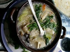 -白家寨子·山野白族菜(古城总店)