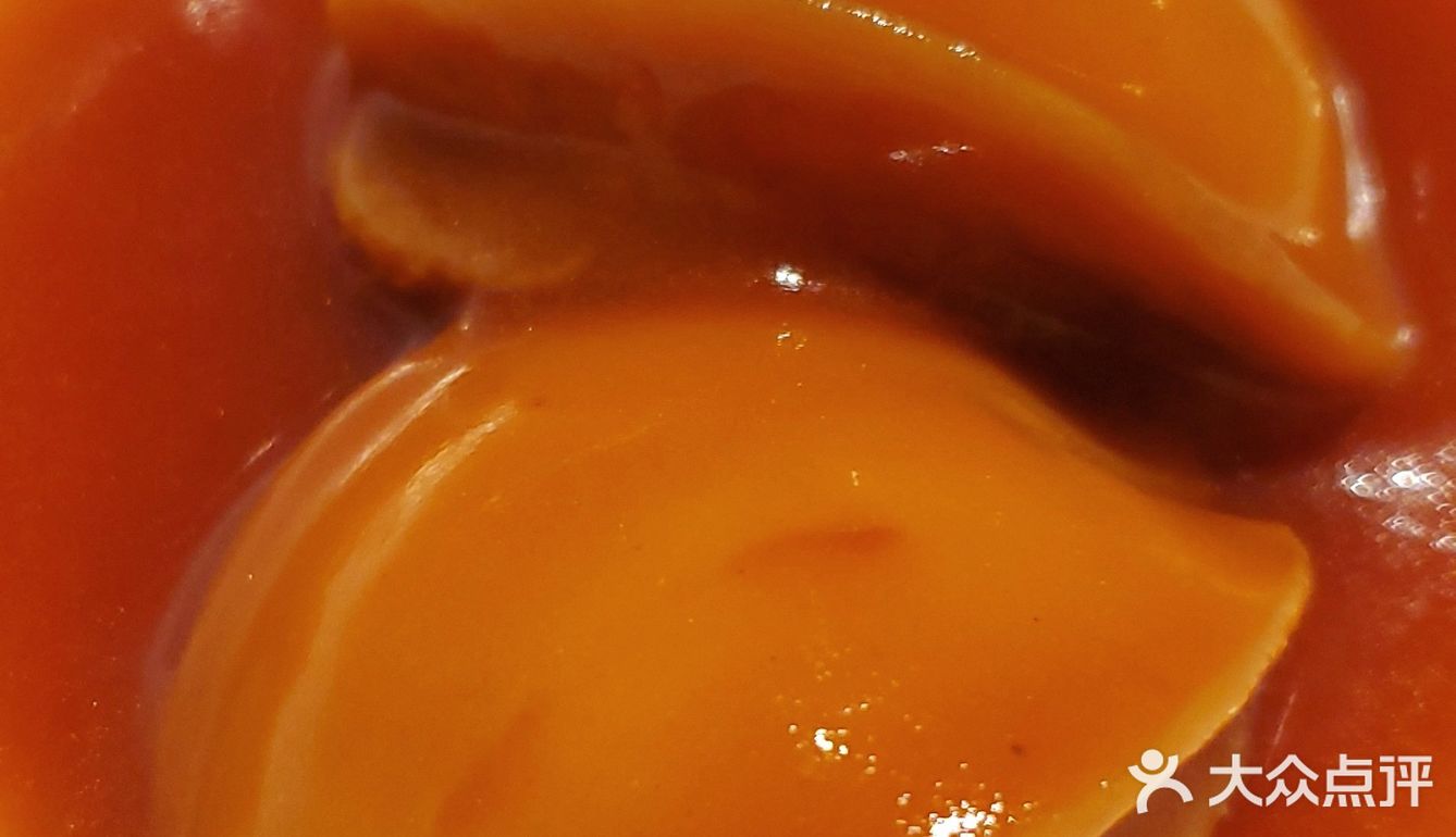 捞上来，吃下去！这里的海鲜管够！