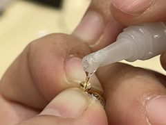 -Oasis绿洲银饰珍珠手作diy(壹方城店)
