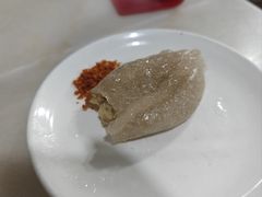 笋粄-浪记面店(老墟村店)