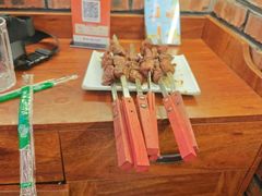 -7星海鲜烧烤(紫光福郡店)