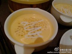 -福州天元国际威斯汀酒店·中国元素餐厅