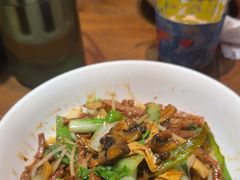 -寻裕记·现炒浇头面(人民广场店)