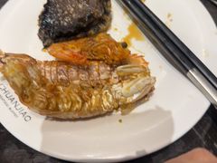 -川骄海鲜自助(河东店)
