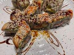 -隐泉之语日式料理(王府中环店)