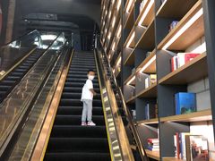 -CGV影城(滨江天街IMAX店)