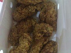 -麦当劳(展览路店)