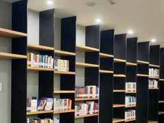 -朝阳区图书馆(小庄店)