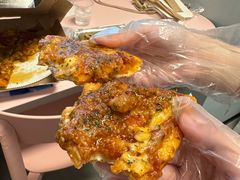 -达美乐比萨(朝阳路店)