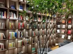 -苏州樊登书店·咖啡