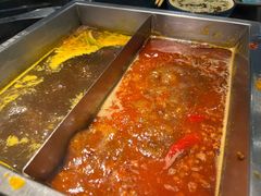 -五星桥原切肥牛火锅·30年专注好牛肉(湖塘店)