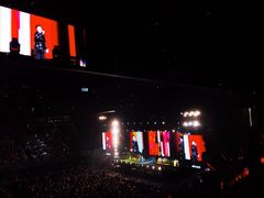 -深圳市体育中心体育馆主馆