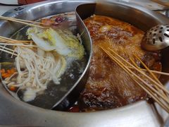 -玉林串串香(大成路店)