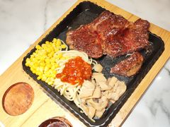 -菲滋意式餐厅(西溪印象城店)