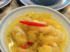 -禄婶鸡煲·打边炉